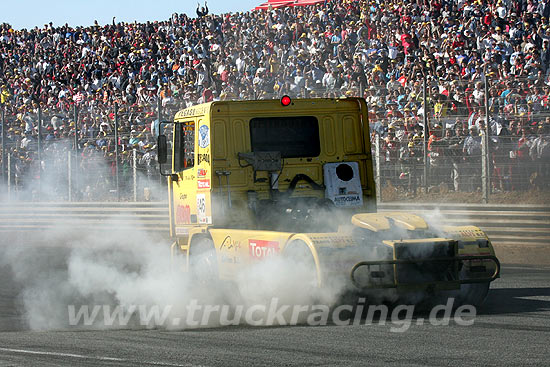 Truck Racing Jarama 2005