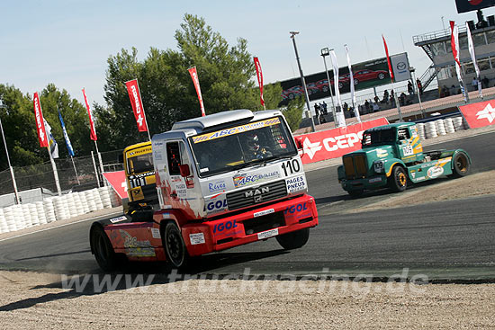 Truck Racing Jarama 2005