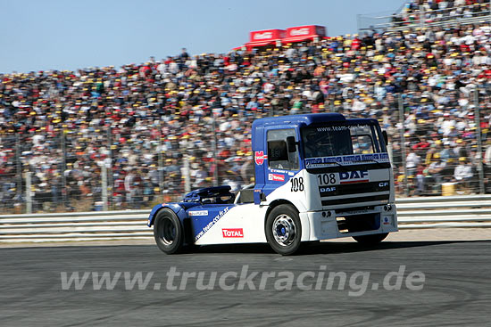 Truck Racing Jarama 2005