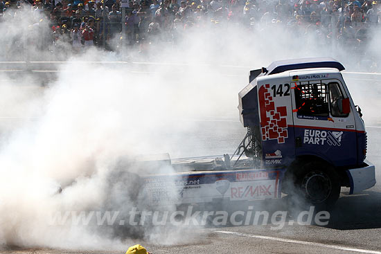 Truck Racing Jarama 2005
