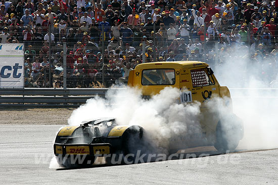 Truck Racing Jarama 2005