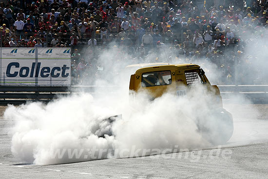 Truck Racing Jarama 2005