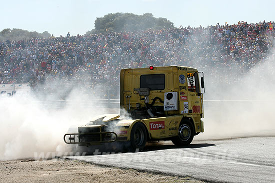Truck Racing Jarama 2005