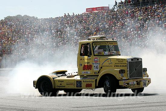 Truck Racing Jarama 2005