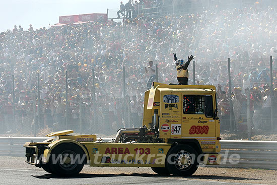Truck Racing Jarama 2005