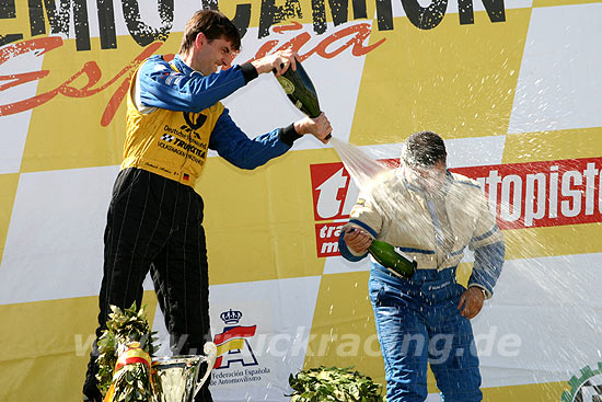 Truck Racing Jarama 2005