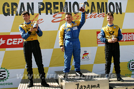 Truck Racing Jarama 2005