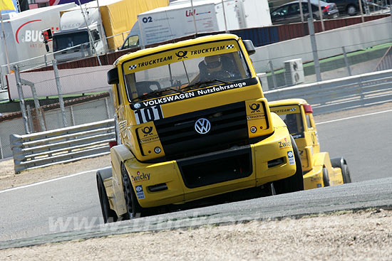 Truck Racing Jarama 2005
