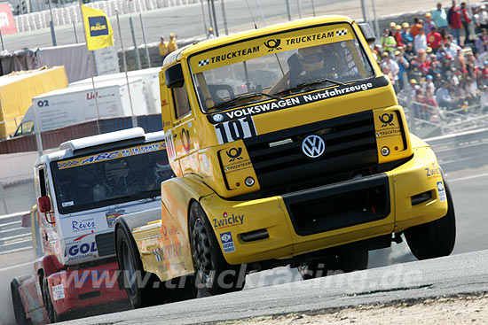Truck Racing Jarama 2005
