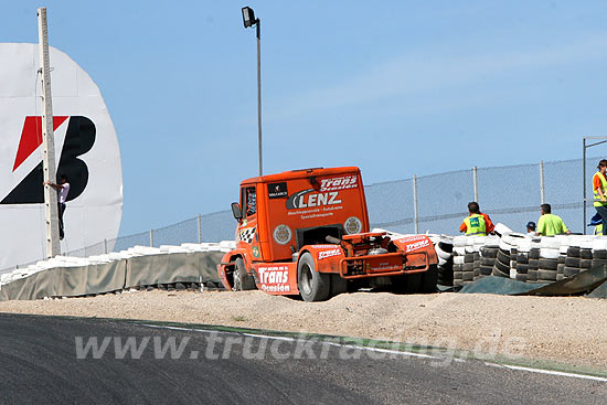 Truck Racing Jarama 2005