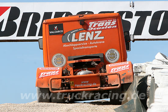Truck Racing Jarama 2005