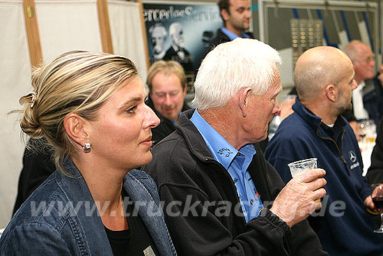 Truck Racing  2006