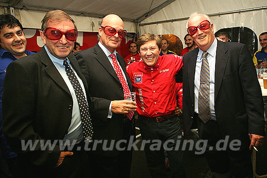 Truck Racing  2006