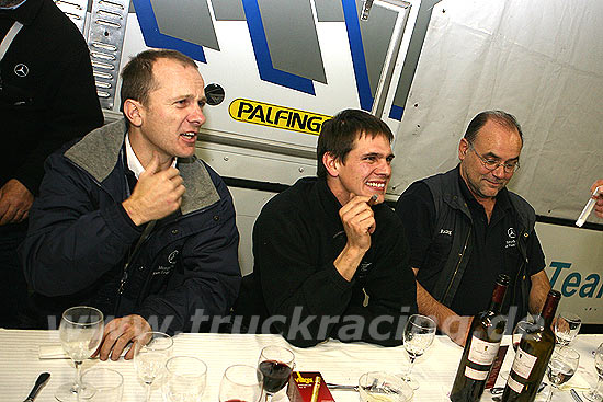 Truck Racing  2006