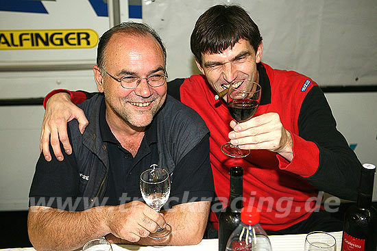 Truck Racing  2006