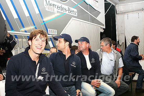 Truck Racing  2006