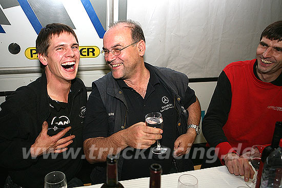 Truck Racing  2006