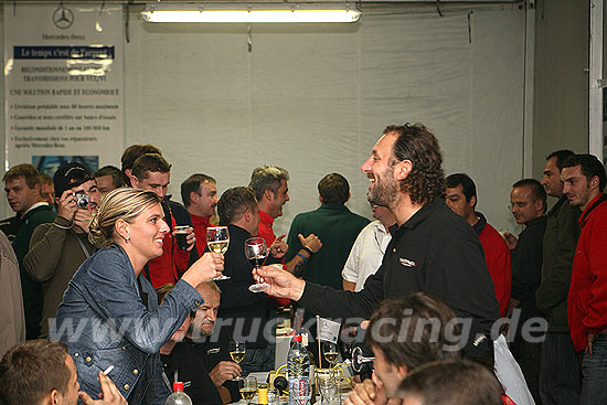 Truck Racing  2006