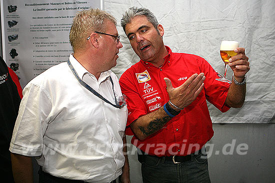 Truck Racing  2006
