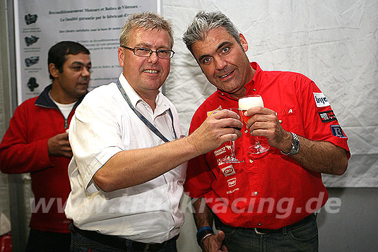 Truck Racing  2006