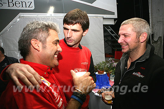 Truck Racing  2006