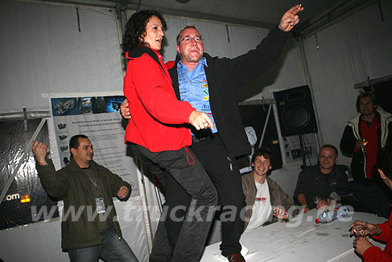 Truck Racing  2006