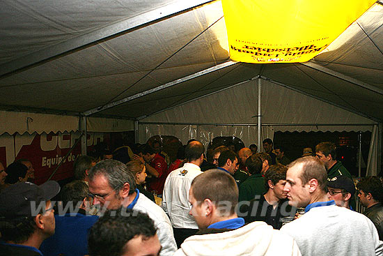 Truck Racing  2006