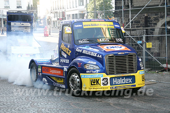 Truck Racing  2006