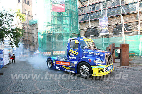 Truck Racing  2006