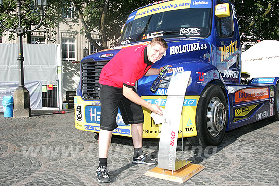 Truck Racing  2006