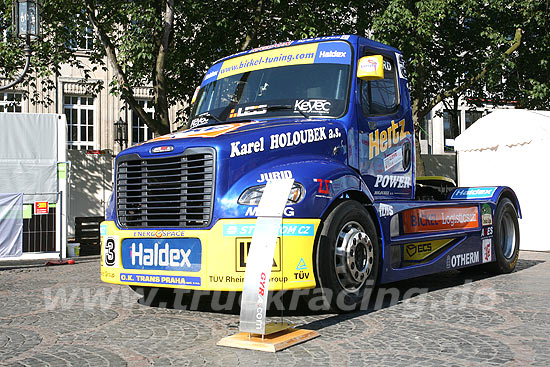 Truck Racing  2006