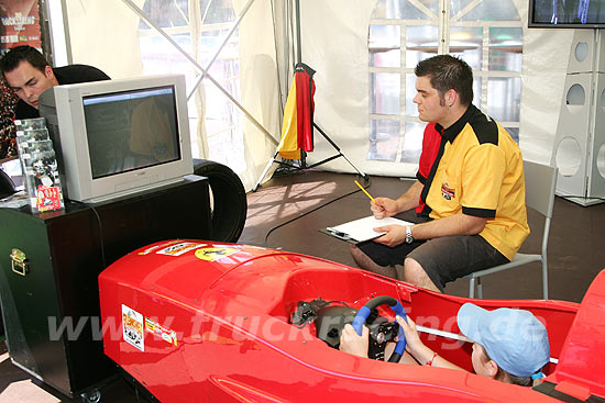 Truck Racing  2006