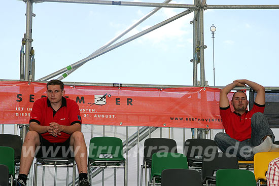 Truck Racing  2006