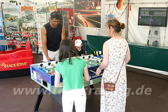 Truck Racing  2006