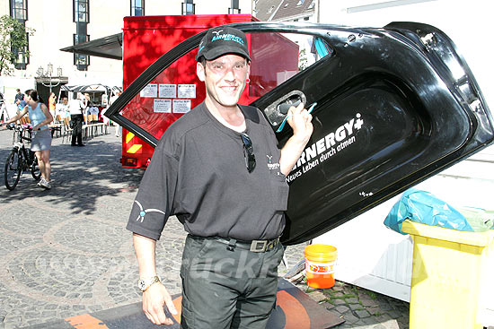 Truck Racing  2006