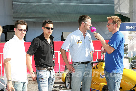 Truck Racing  2006