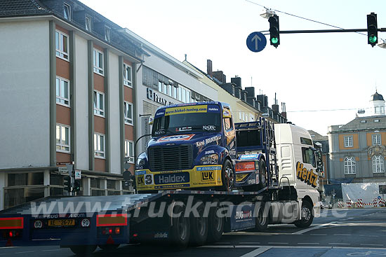 Truck Racing  2006