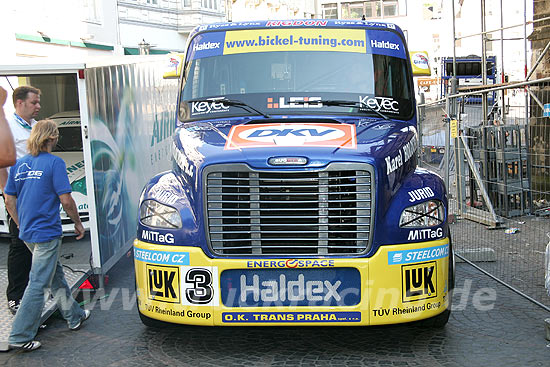 Truck Racing  2006