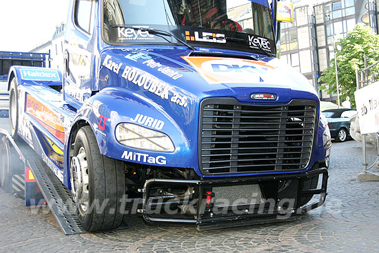 Truck Racing  2006