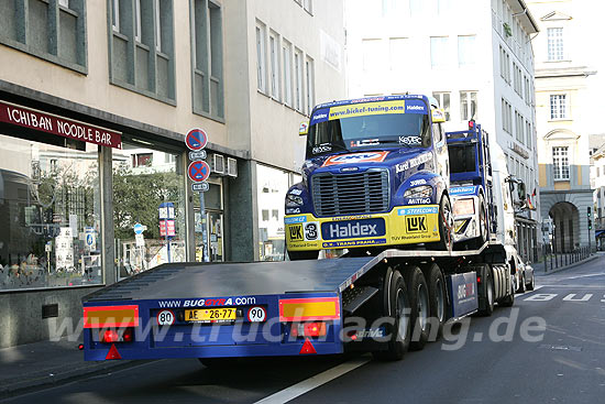 Truck Racing  2006