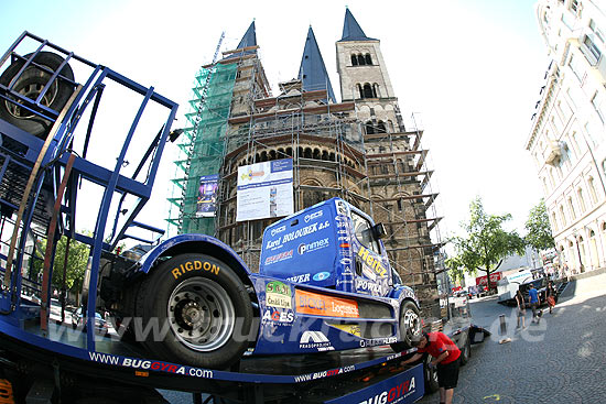 Truck Racing  2006