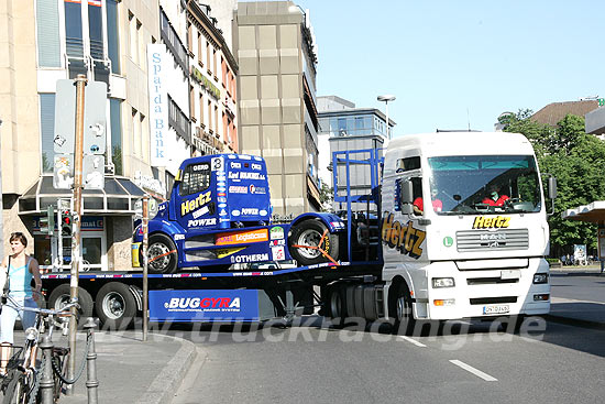 Truck Racing  2006