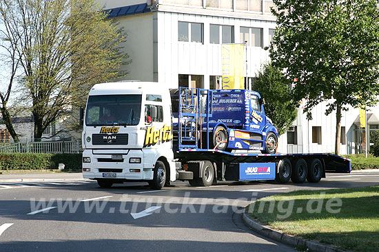 Truck Racing  2006