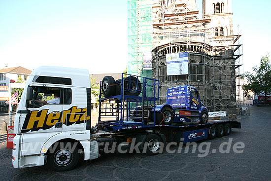 Truck Racing  2006