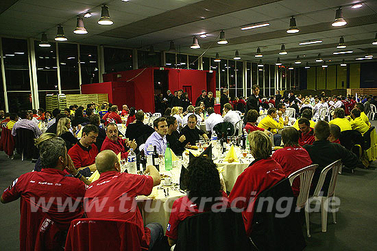 Truck Racing  2006