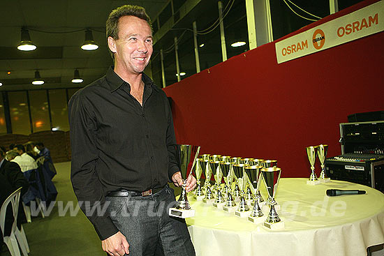 Truck Racing  2006