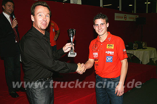 Truck Racing  2006