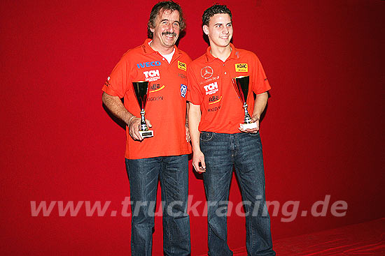 Truck Racing  2006
