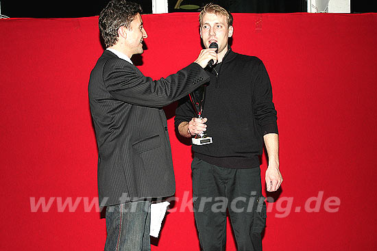Truck Racing  2006