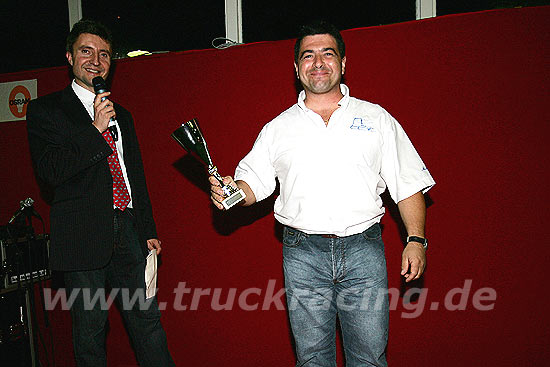Truck Racing  2006